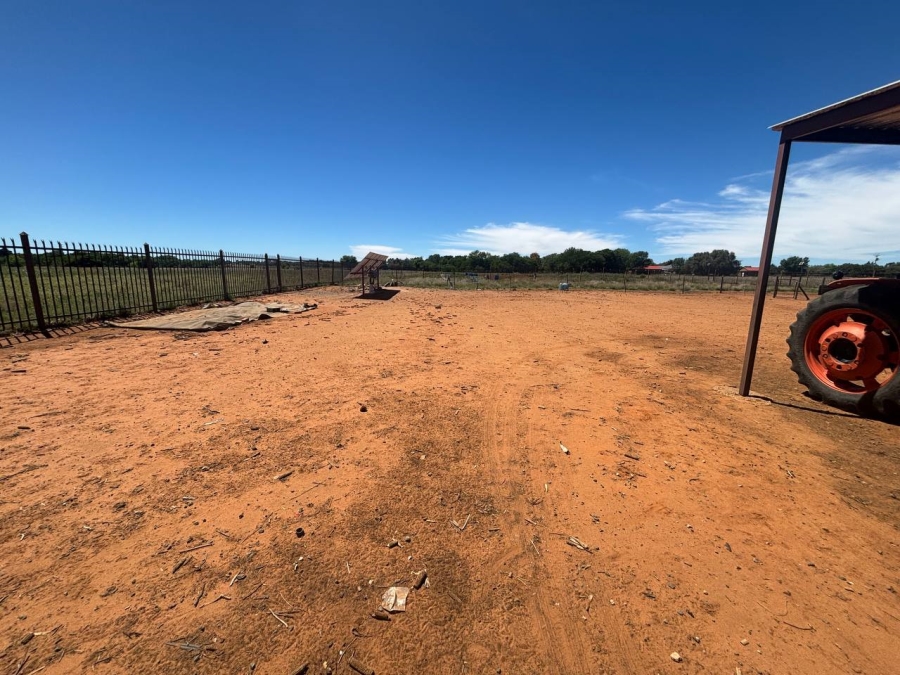 Commercial Property for Sale in Bainsvlei Free State